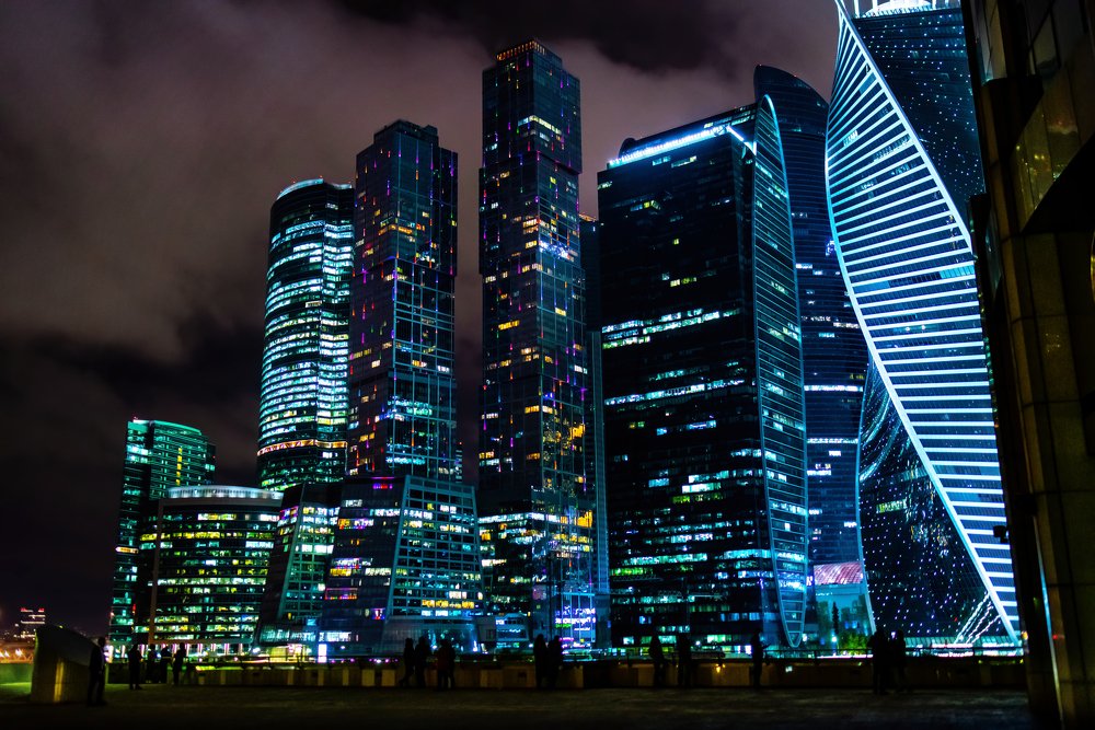 Photograph by Георгий Товмач