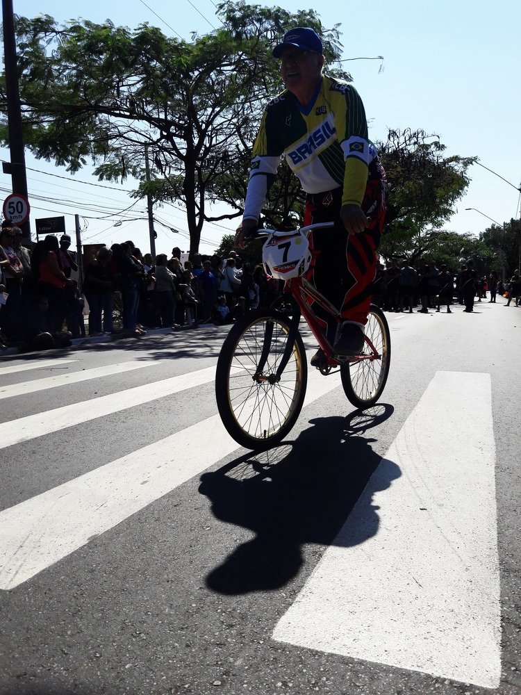 Photograph by Régis Santos