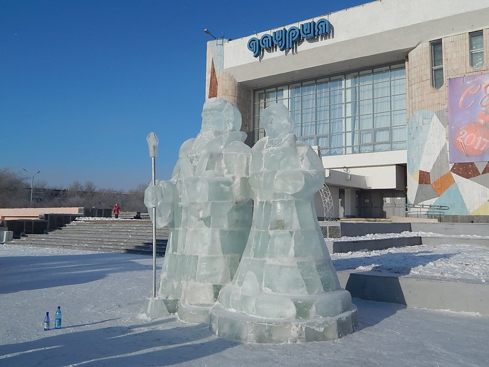 Photograph by Татьяна