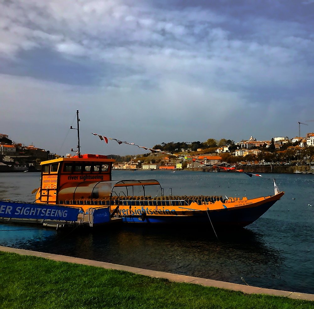 Photograph by Maria Fernanda Martins