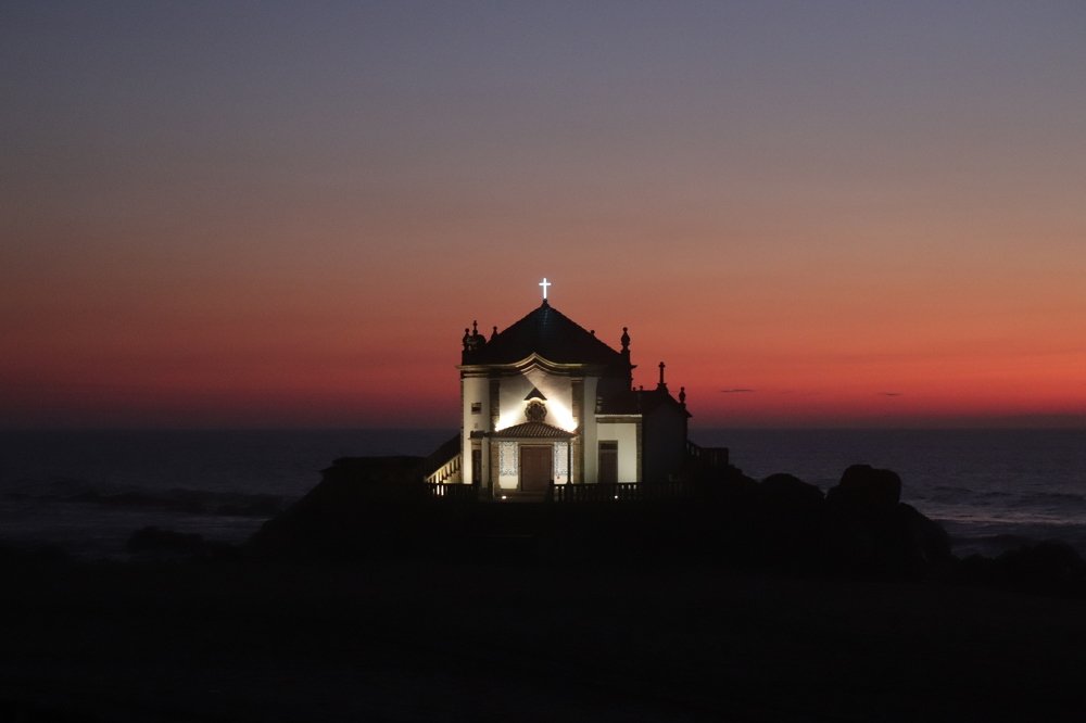 Photograph by Maria Fernanda Martins