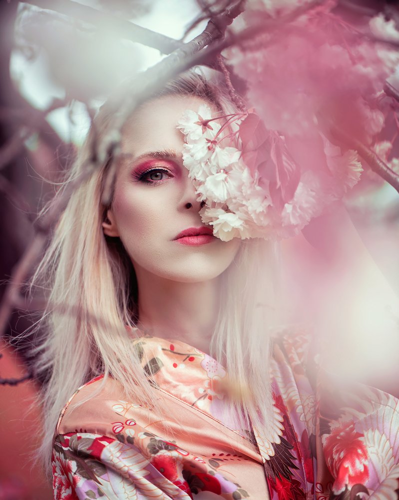 Photograph by Ekaterina Vachino