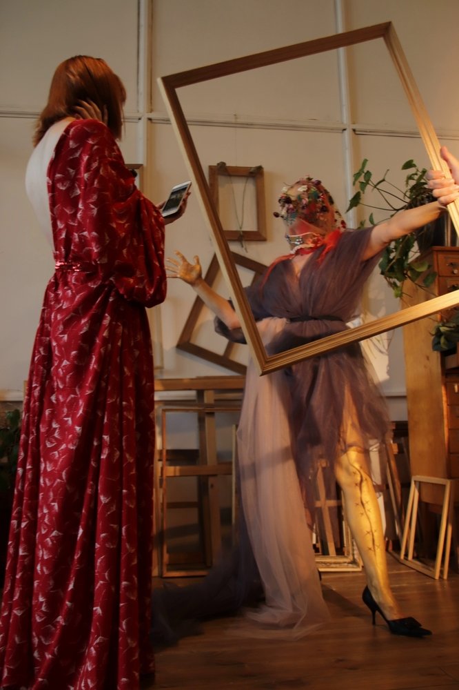 Photograph by OSSETROVA Eugeniya