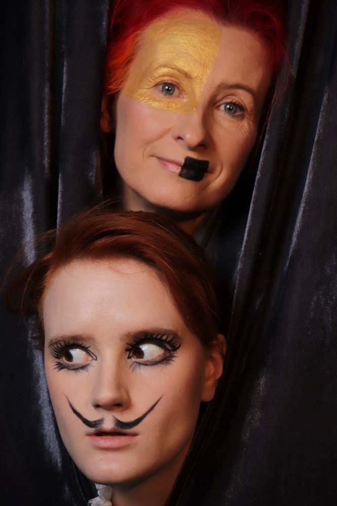 Photograph by OSSETROVA Eugeniya