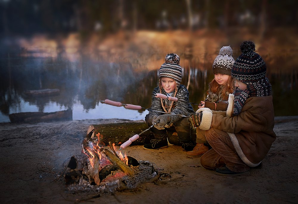 Путешественники