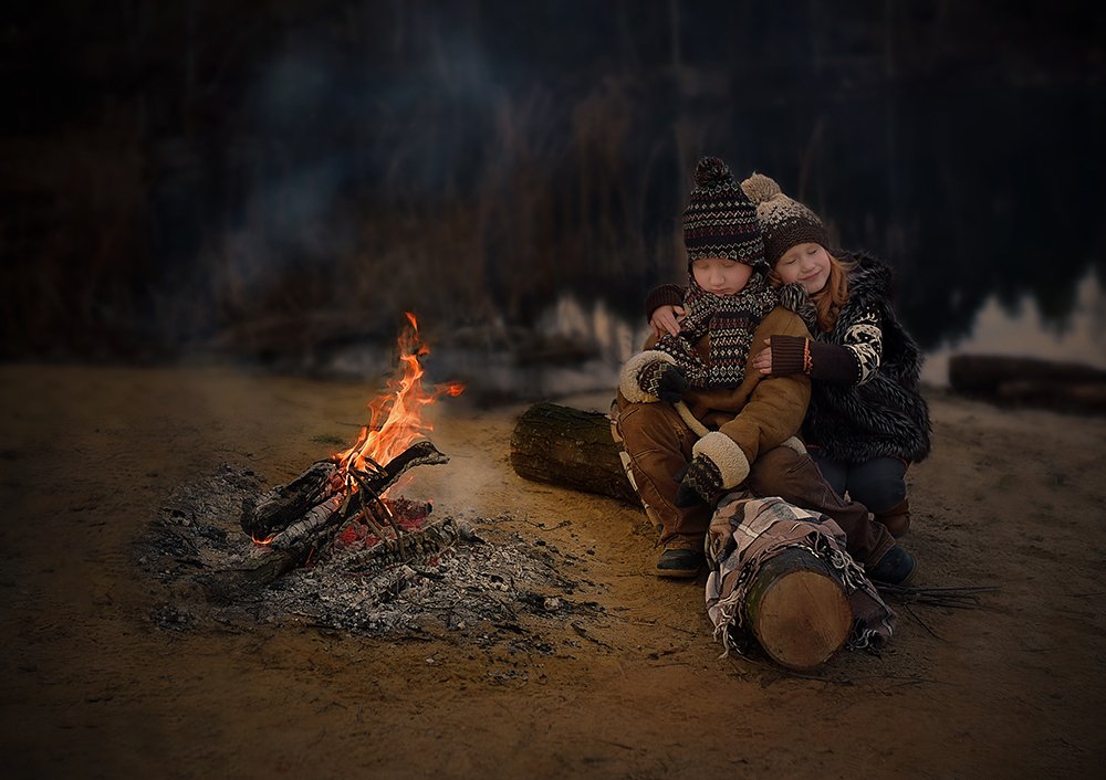 Путешественники