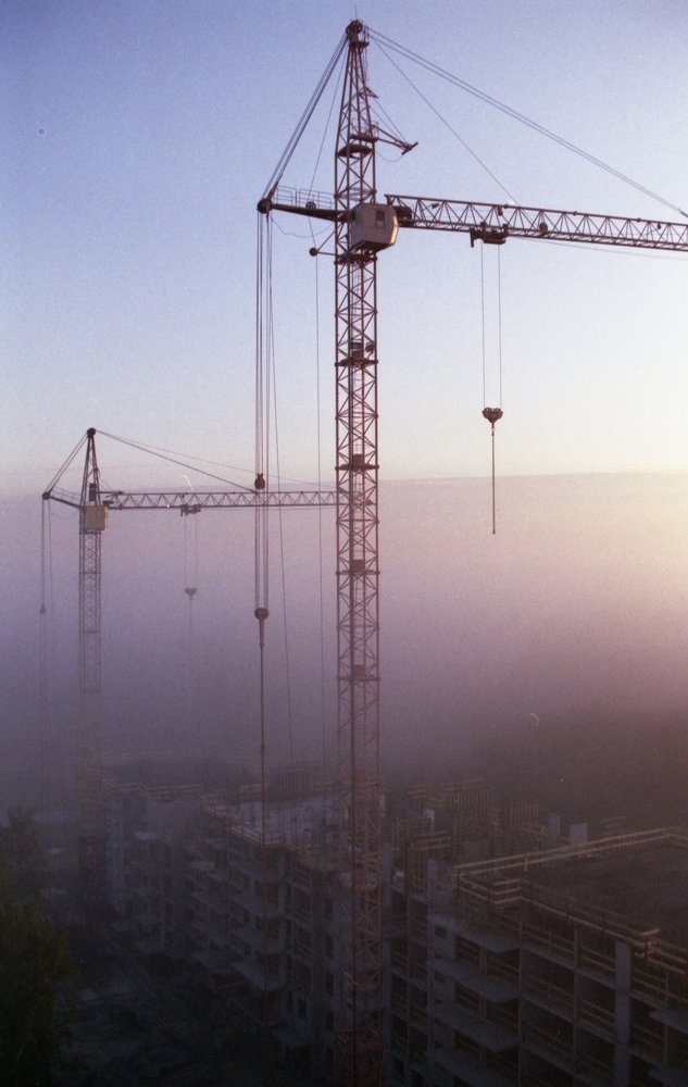 Photograph by Павел Балин