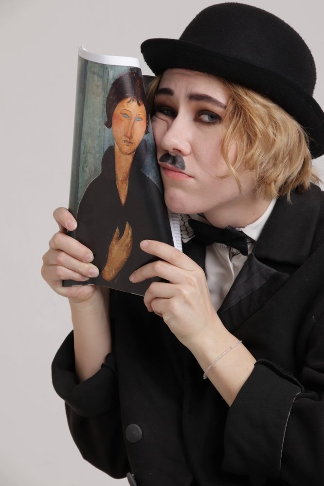 Photograph by OSSETROVA Eugeniya