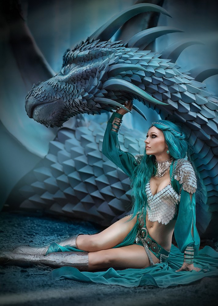 Photograph by Орешина Ирина