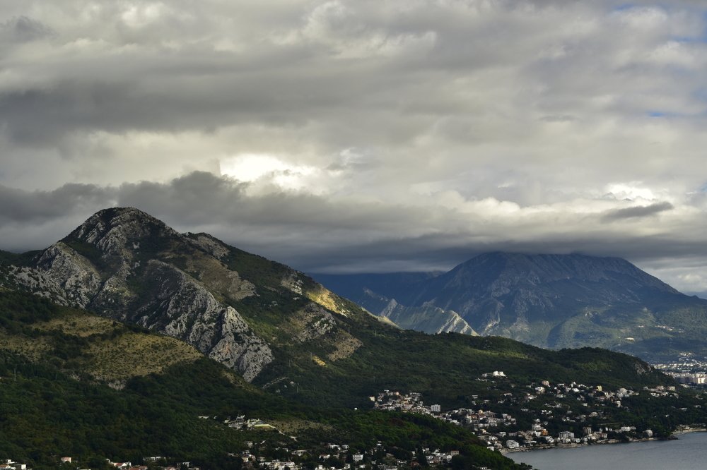 Photograph by Сергей Садчиков