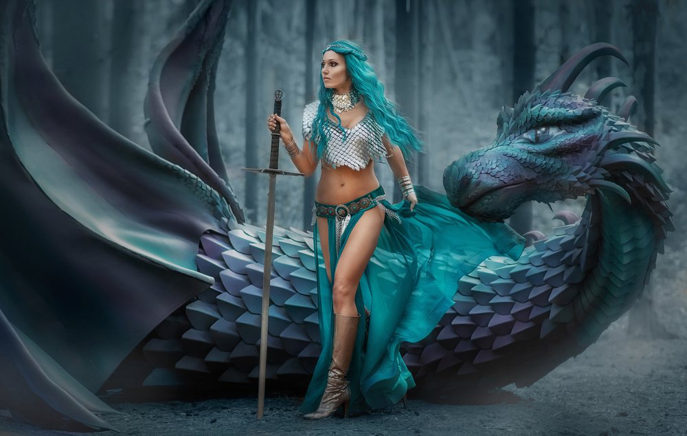 Photograph by Орешина Ирина