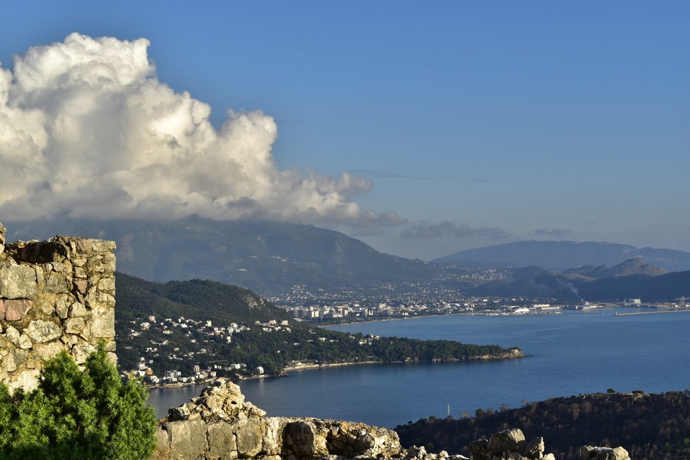 Photograph by Сергей Садчиков