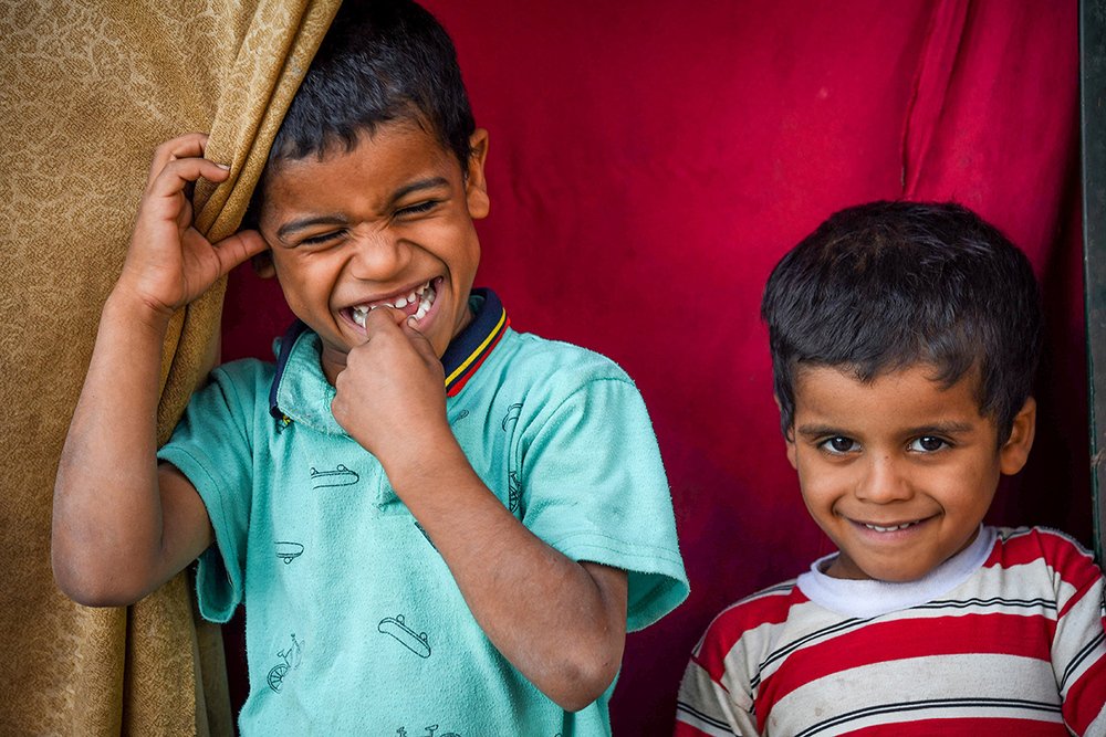 Photograph by Simin Mohit