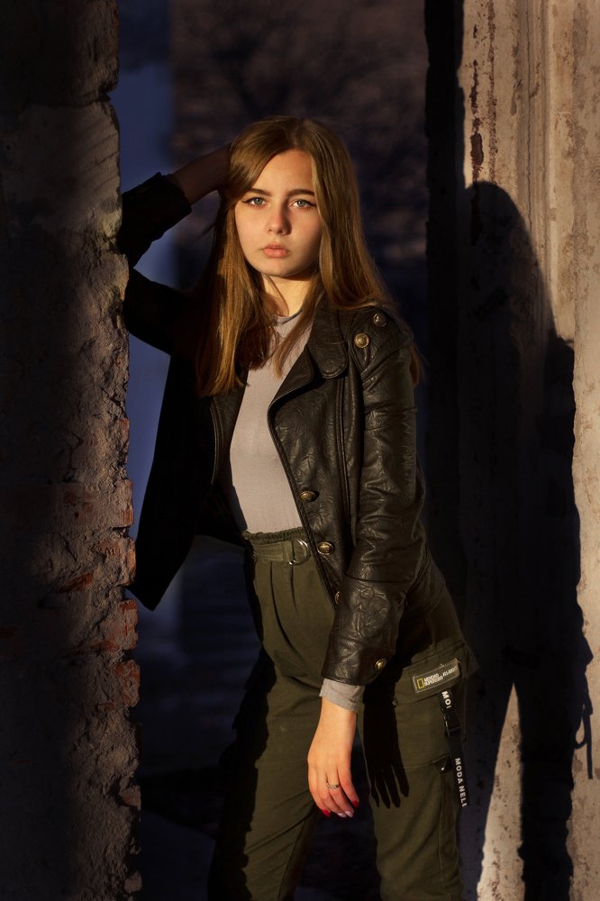 Photograph by Ульяна Морская