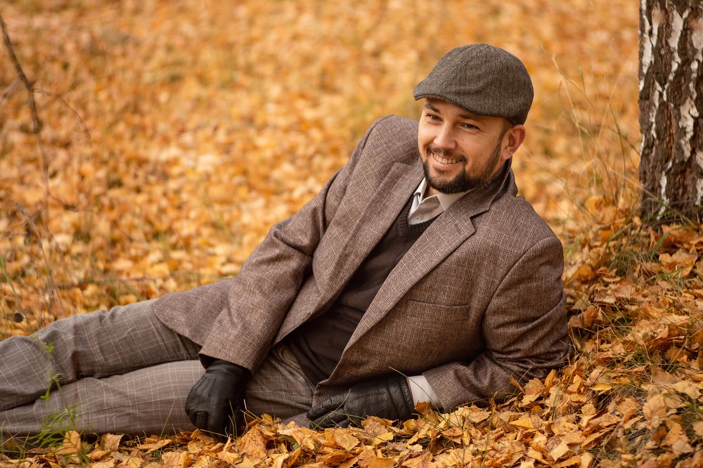 Фотография автора Огнева Надежда