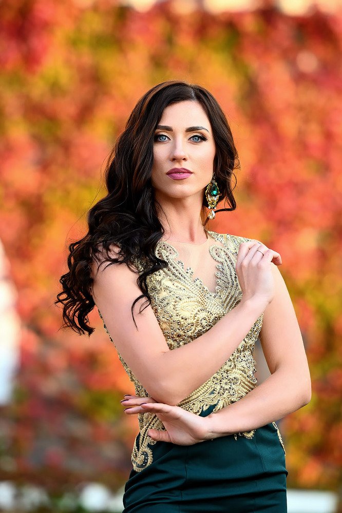 Photograph by Денис Черепко