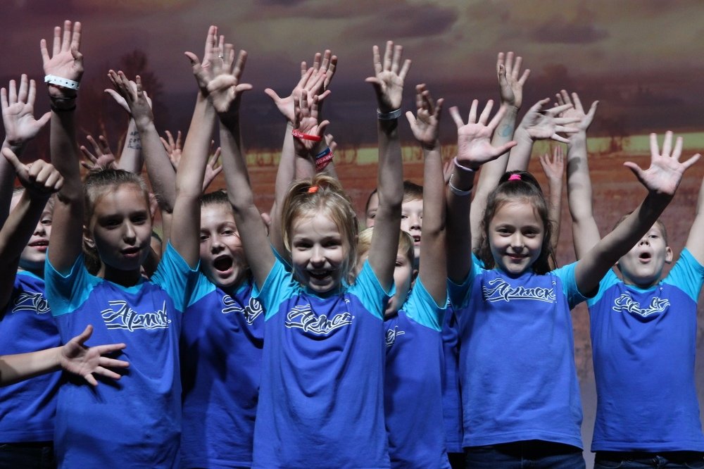 Photograph by Аглая Менделева