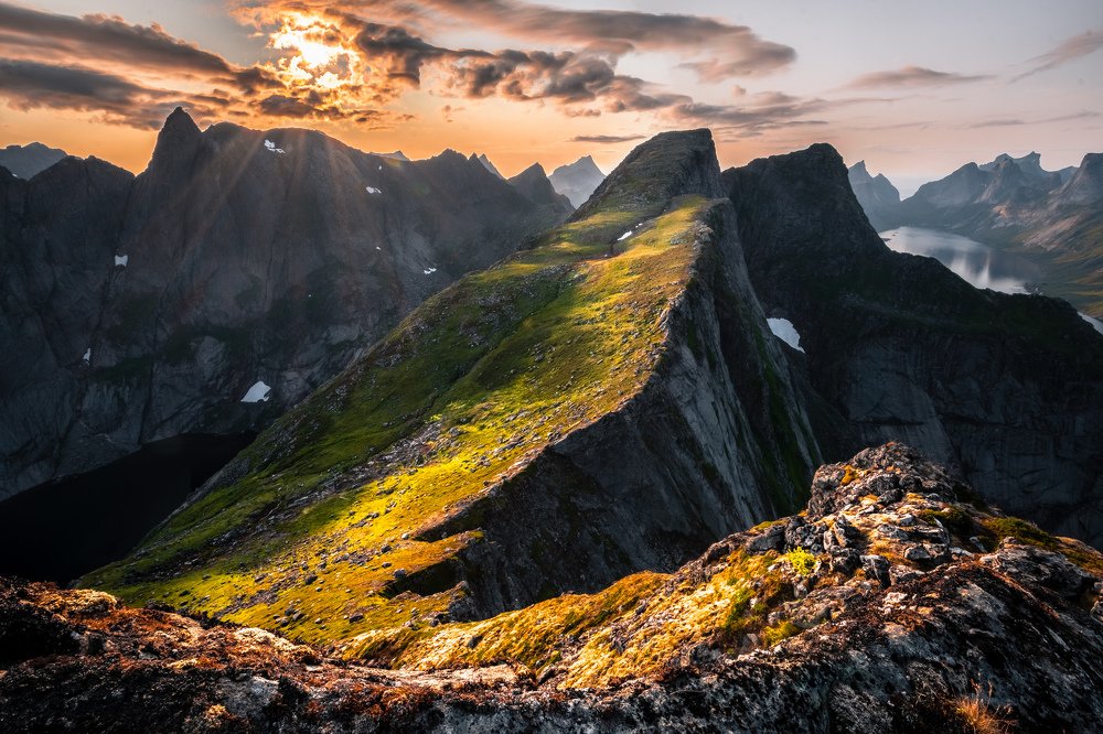 Photograph by Luboš Prchal