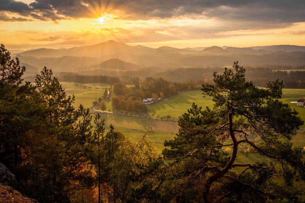 Photograph by Luboš Prchal