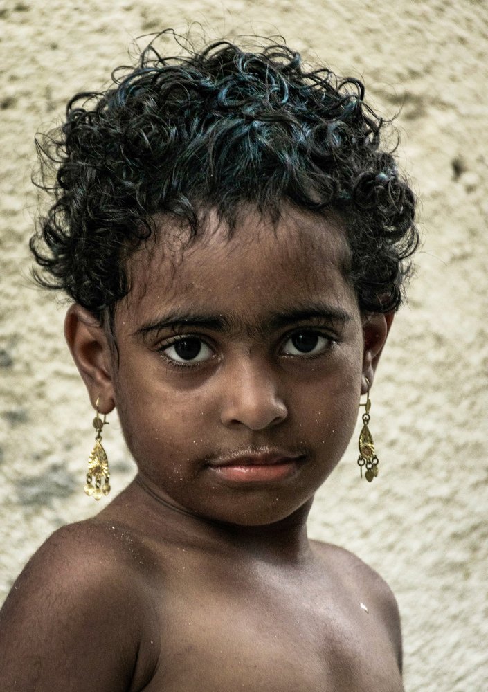 Photograph by Simin Mohit