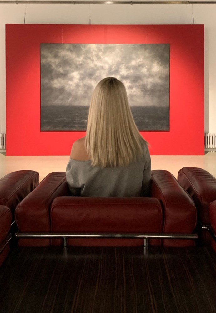 Фотография автора Максим Лаухин