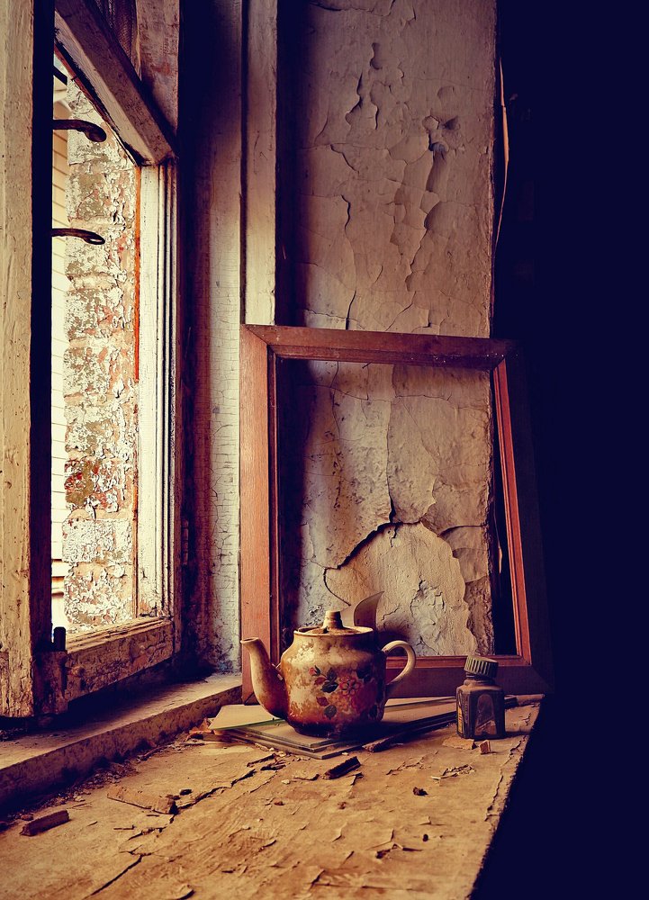 Photograph by Диана Арье