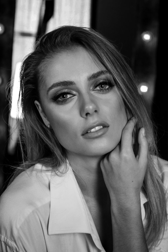 Photograph by Julia Borska