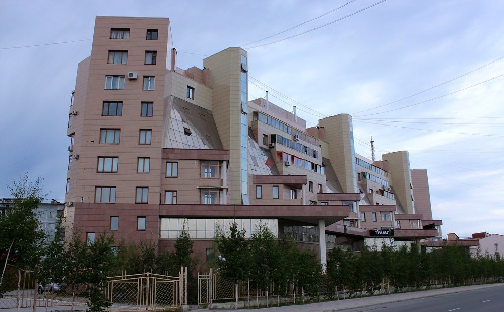 Photograph by Александр Велигура