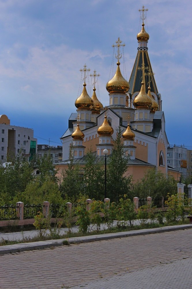 Photograph by Александр Велигура