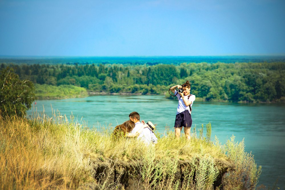 Photograph by Андрей Шрайнер