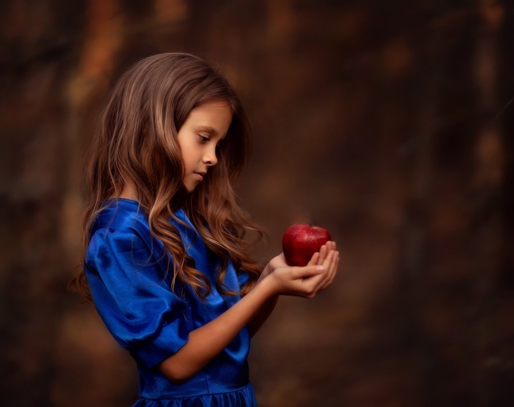 Photograph by Елена Демикальщикова