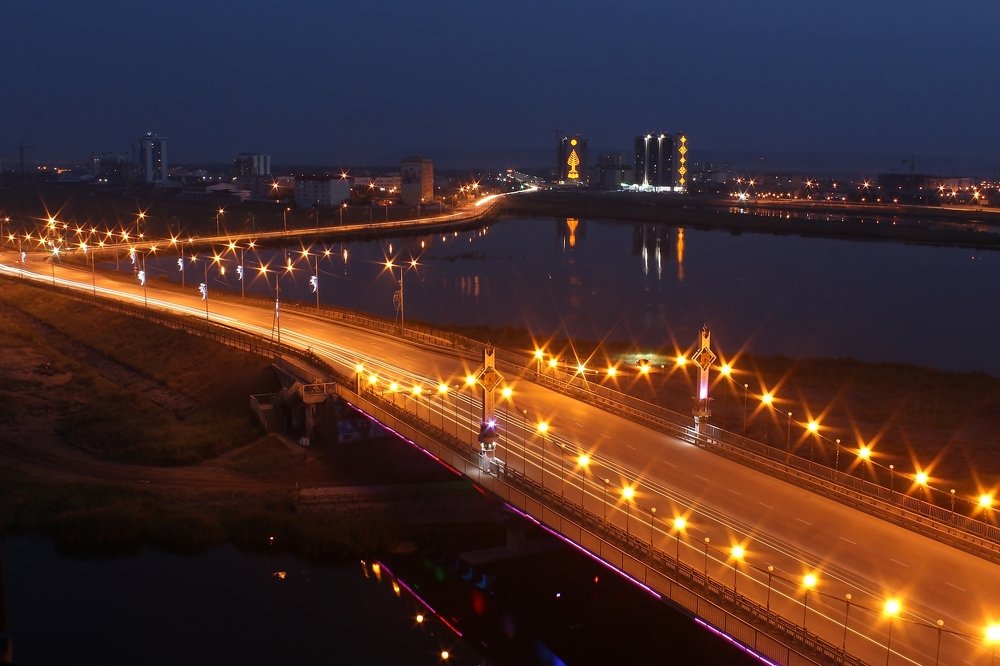 Photograph by Александр Велигура