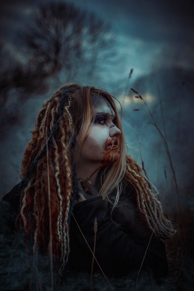 Photograph by Виолетта Гусакова