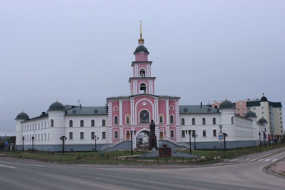 Photograph by Александр Велигура