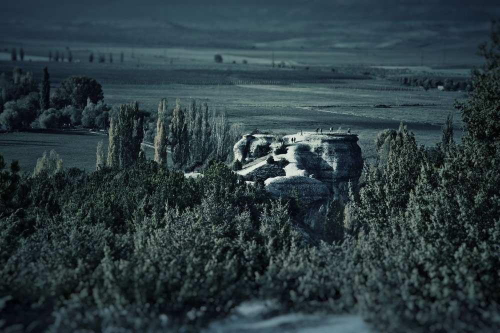 Photograph by Ольга Мальцева