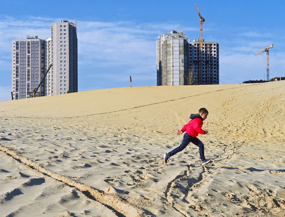 Photograph by Влад Сидорак