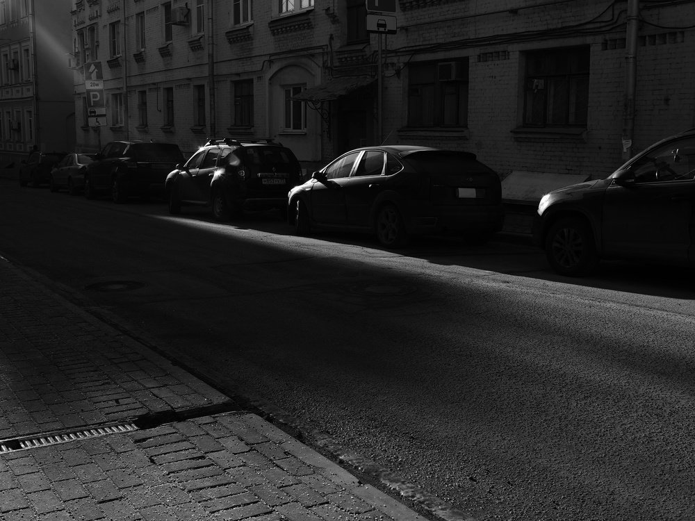 Photograph by Влад Сидорак