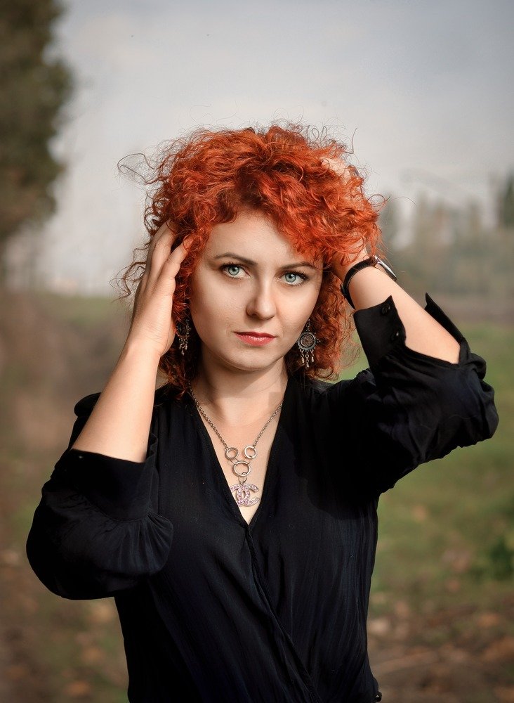 Фотография автора Алёна Васильева