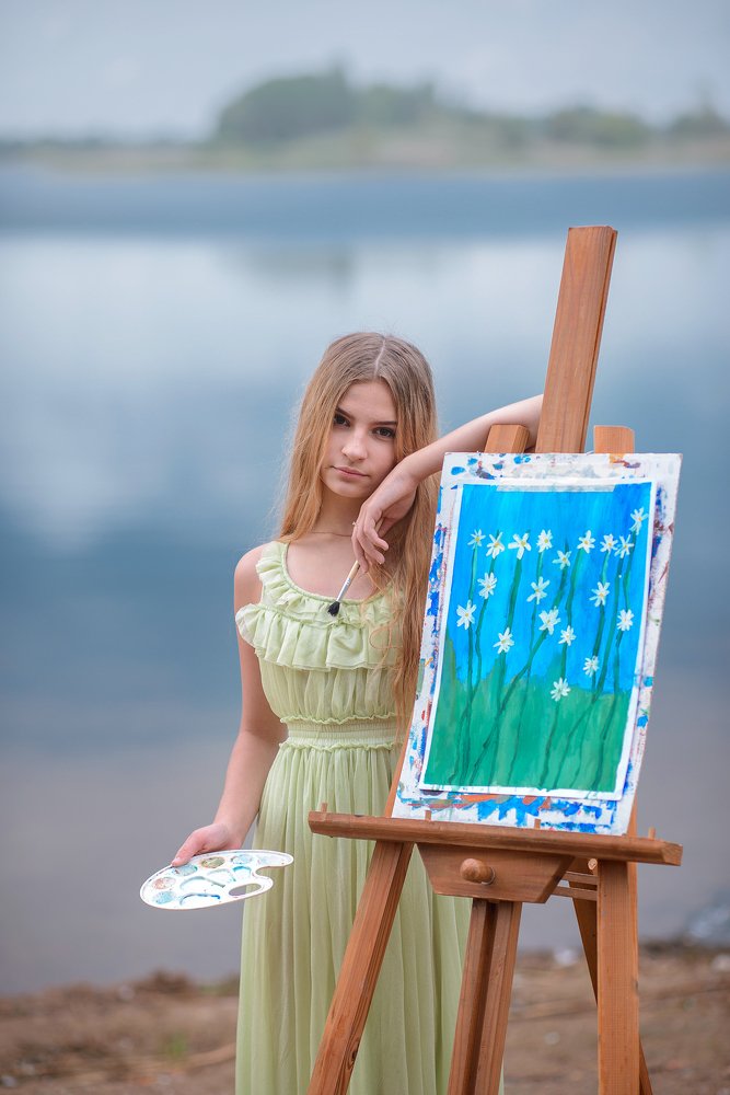 Photograph by Светлана Кондратьева