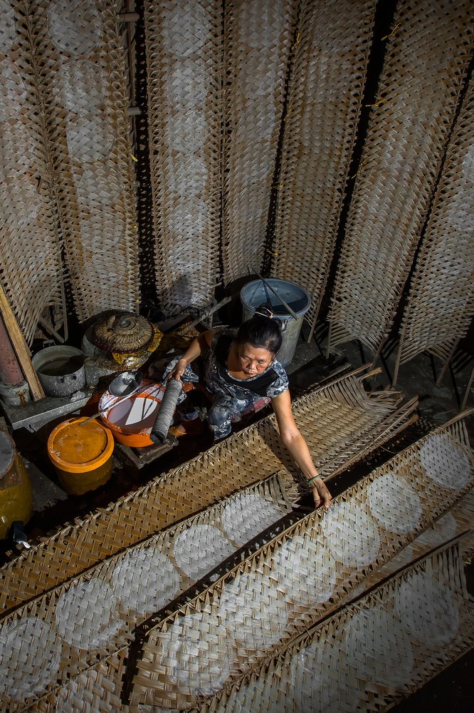 Photograph by Duong Le Thai