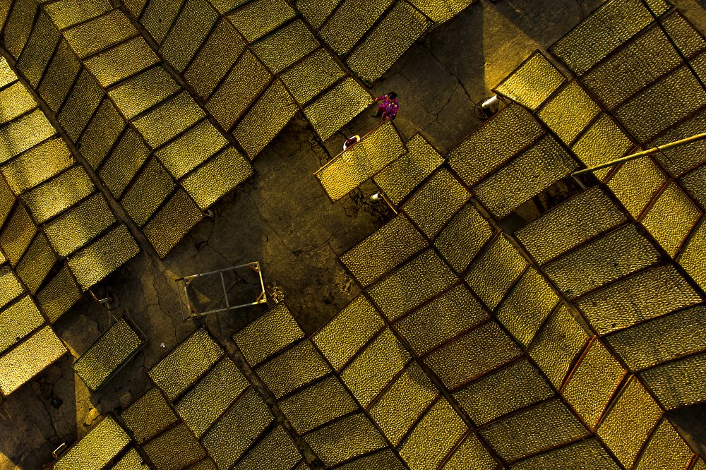 Photograph by Duong Le Thai