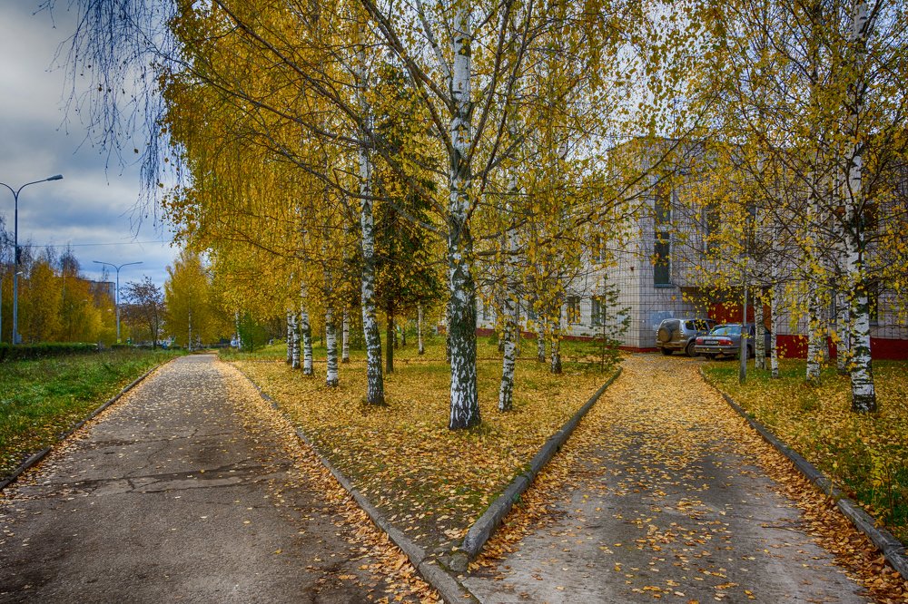 Photograph by Светлана Ващенко