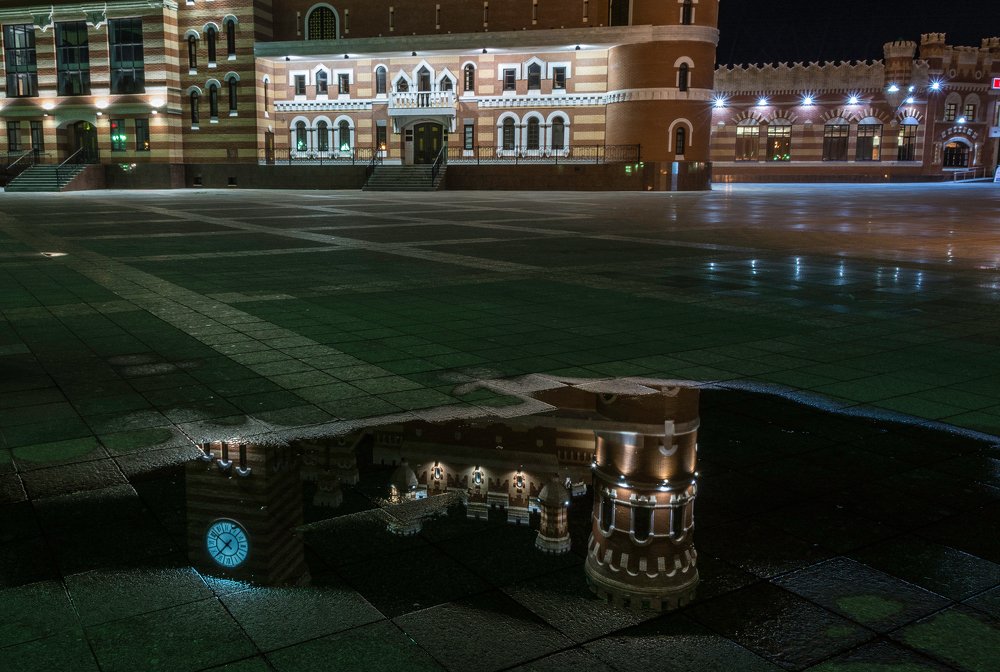 Photograph by Светлана Ващенко