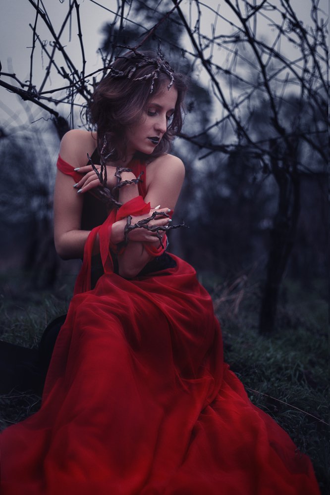 Photograph by Анна Янн