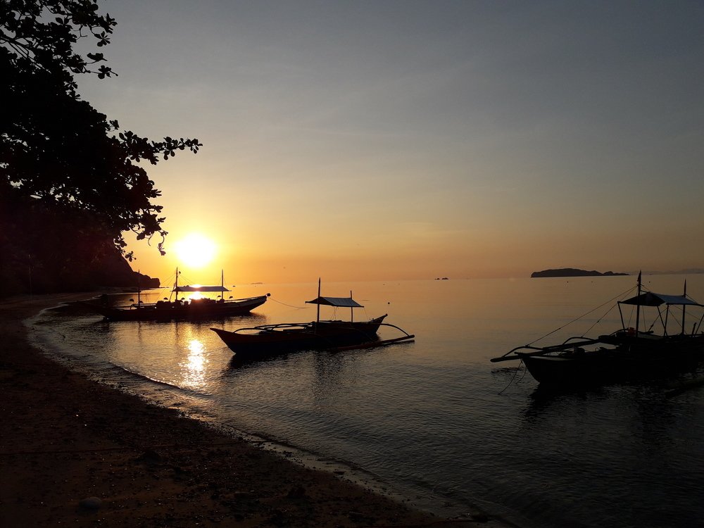 Dimipac island