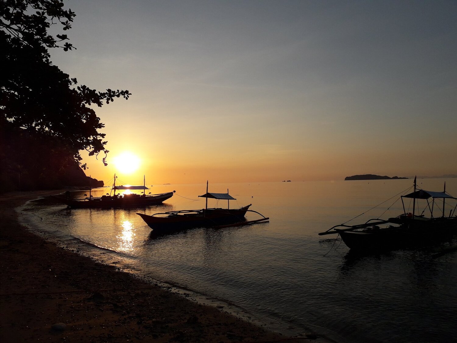 Dimipac island