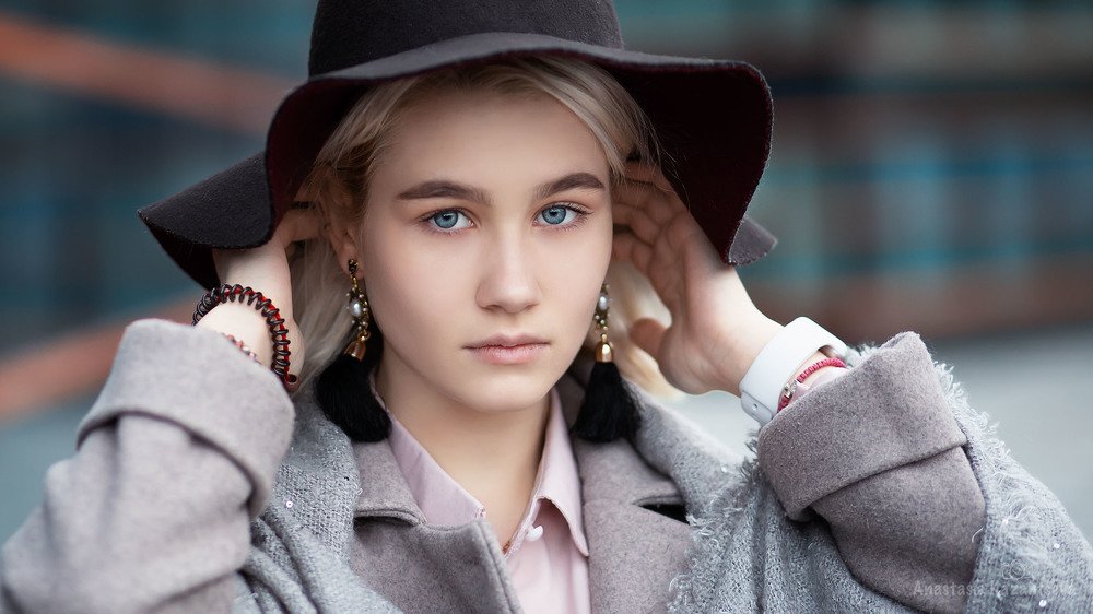 Photograph by Анастасия Казанцева