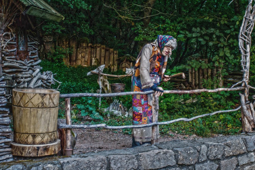 Photograph by Александр Стрельченко