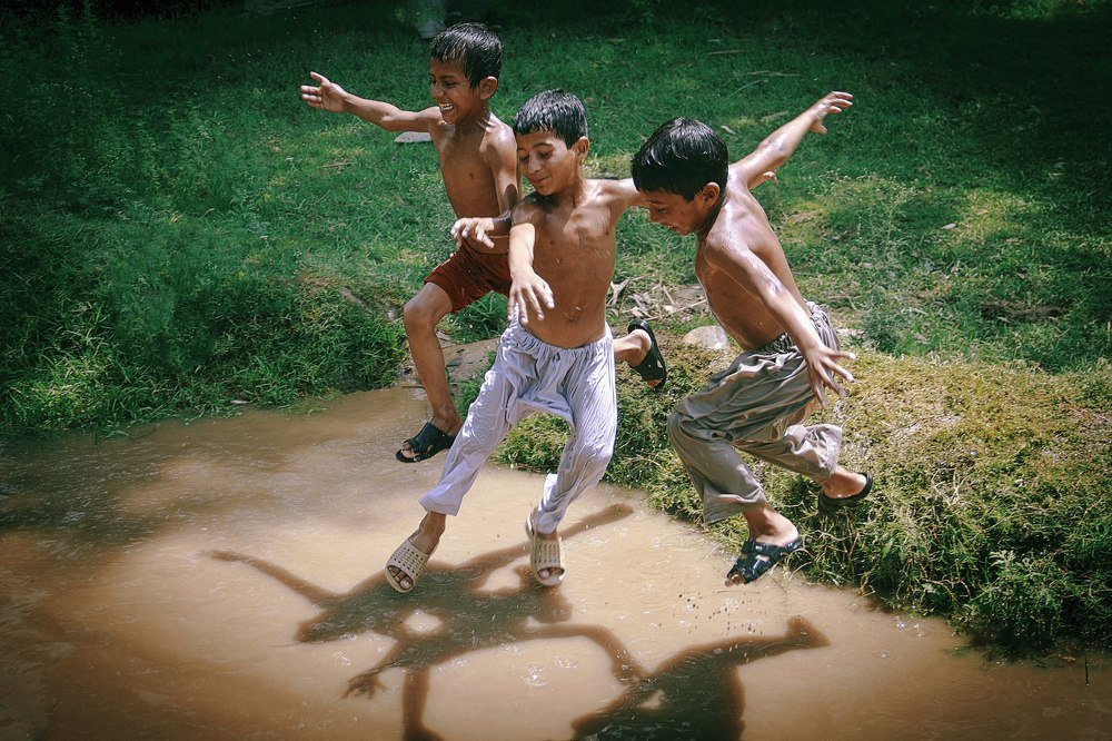 Photograph by Rizwaan Khan