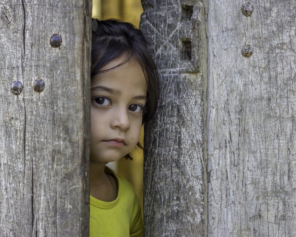 Photograph by Rizwaan Khan